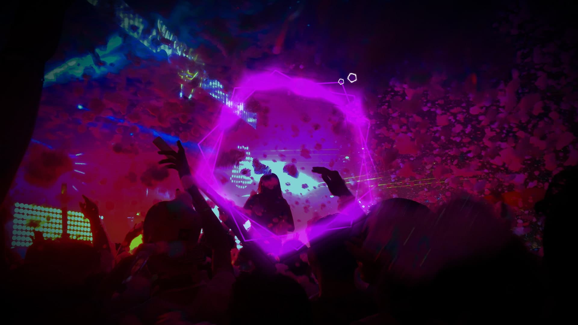 Decadence -파티 photo